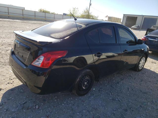 Photo 2 VIN: 3N1CN7AP8KL840152 - NISSAN VERSA 