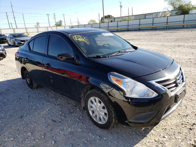 Photo 3 VIN: 3N1CN7AP8KL840152 - NISSAN VERSA 