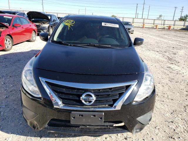 Photo 4 VIN: 3N1CN7AP8KL840152 - NISSAN VERSA 