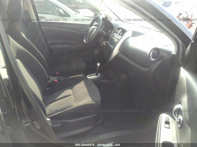 Photo 4 VIN: 3N1CN7AP8KL840605 - NISSAN VERSA SEDAN 