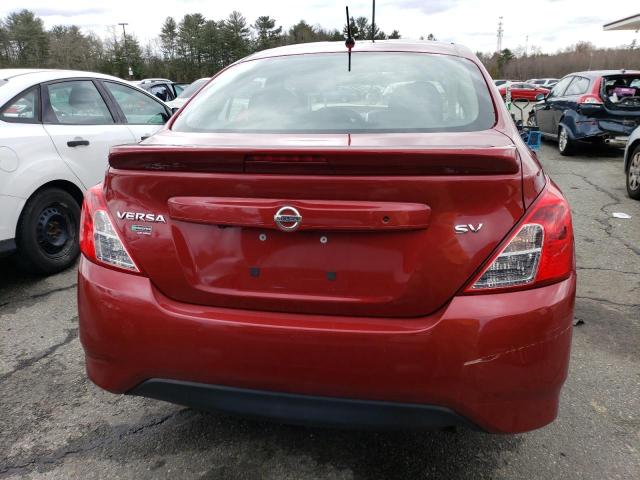 Photo 5 VIN: 3N1CN7AP8KL840829 - NISSAN VERSA S 