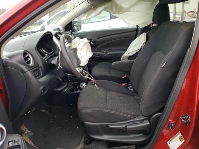 Photo 6 VIN: 3N1CN7AP8KL840829 - NISSAN VERSA S 