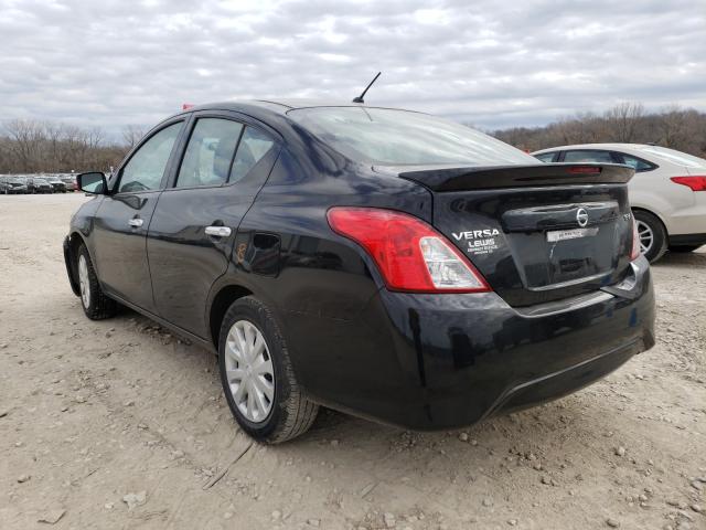 Photo 2 VIN: 3N1CN7AP8KL842483 - NISSAN VERSA 