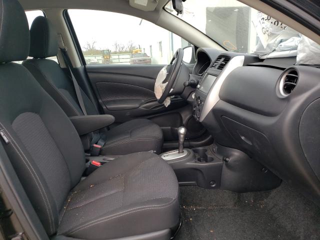 Photo 4 VIN: 3N1CN7AP8KL842483 - NISSAN VERSA 