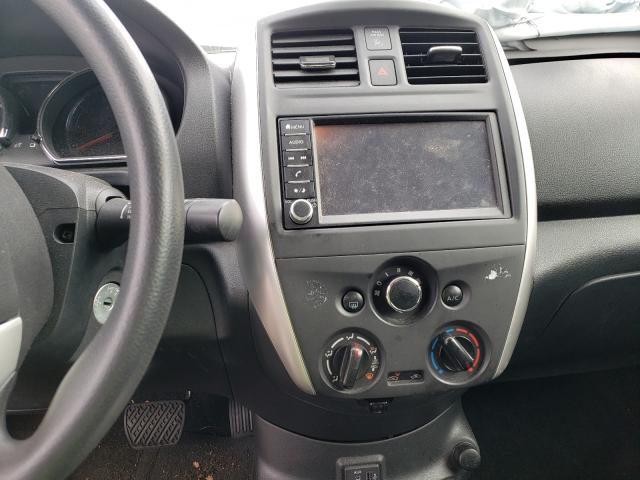 Photo 8 VIN: 3N1CN7AP8KL842483 - NISSAN VERSA 