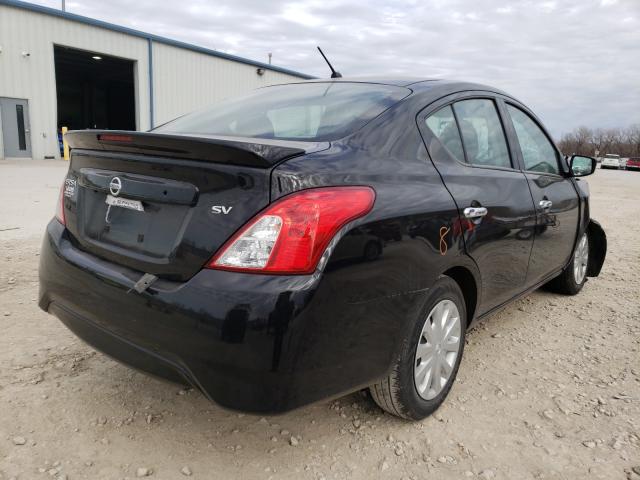 Photo 3 VIN: 3N1CN7AP8KL842483 - NISSAN VERSA 