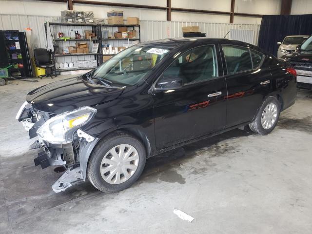 Photo 0 VIN: 3N1CN7AP8KL843018 - NISSAN VERSA S 