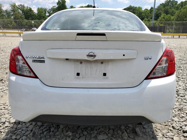 Photo 5 VIN: 3N1CN7AP8KL850020 - NISSAN VERSA 