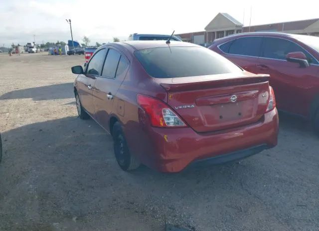 Photo 2 VIN: 3N1CN7AP8KL850714 - NISSAN VERSA 