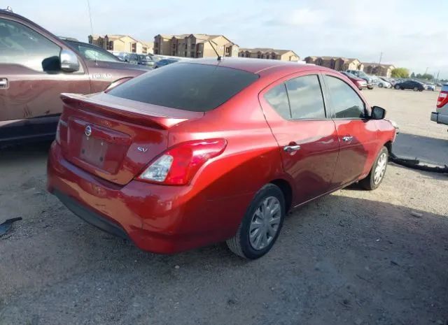 Photo 3 VIN: 3N1CN7AP8KL850714 - NISSAN VERSA 