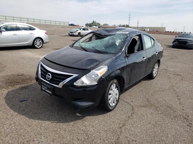 Photo 1 VIN: 3N1CN7AP8KL850972 - NISSAN VERSA S 