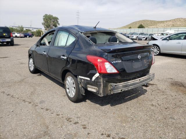 Photo 2 VIN: 3N1CN7AP8KL850972 - NISSAN VERSA S 