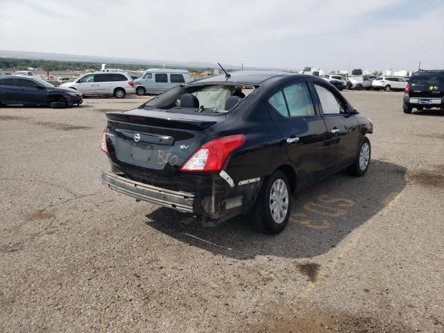 Photo 3 VIN: 3N1CN7AP8KL850972 - NISSAN VERSA S 