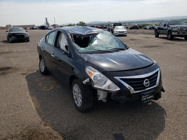 Photo 8 VIN: 3N1CN7AP8KL850972 - NISSAN VERSA S 