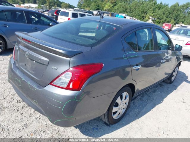 Photo 3 VIN: 3N1CN7AP8KL852687 - NISSAN VERSA 