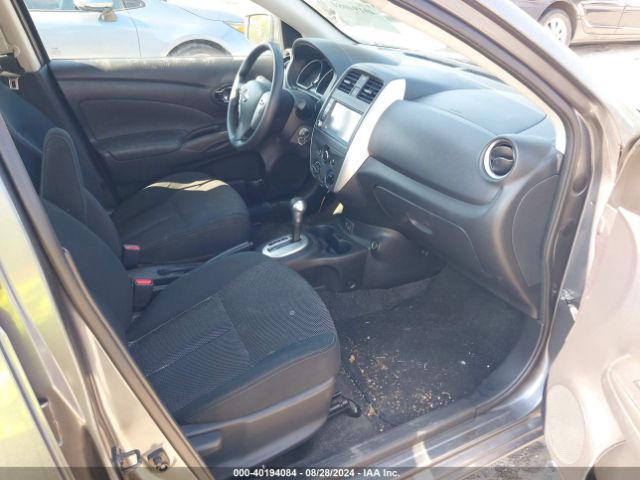 Photo 4 VIN: 3N1CN7AP8KL852687 - NISSAN VERSA 