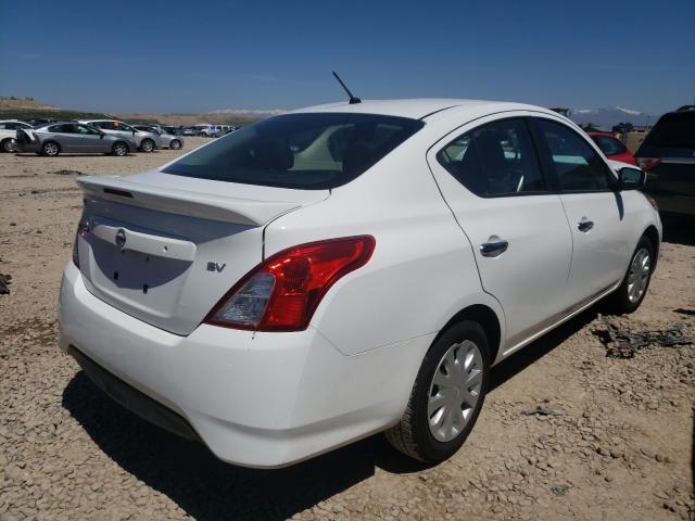 Photo 3 VIN: 3N1CN7AP8KL853967 - NISSAN VERSA S 