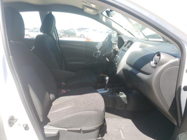 Photo 4 VIN: 3N1CN7AP8KL853967 - NISSAN VERSA S 