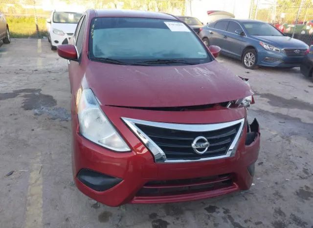 Photo 5 VIN: 3N1CN7AP8KL855704 - NISSAN VERSA SEDAN 