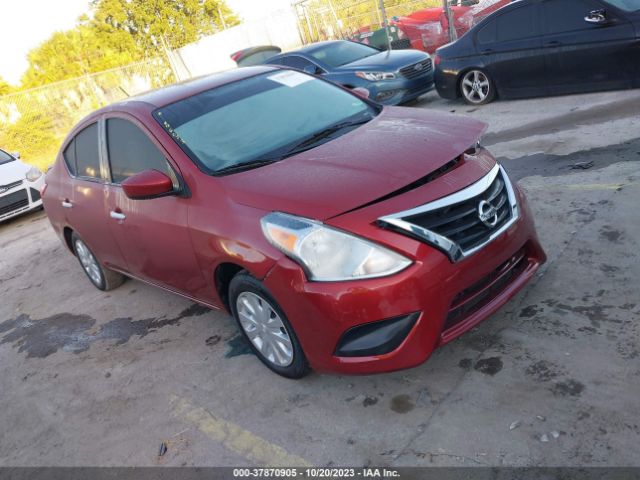 Photo 0 VIN: 3N1CN7AP8KL855704 - NISSAN VERSA 