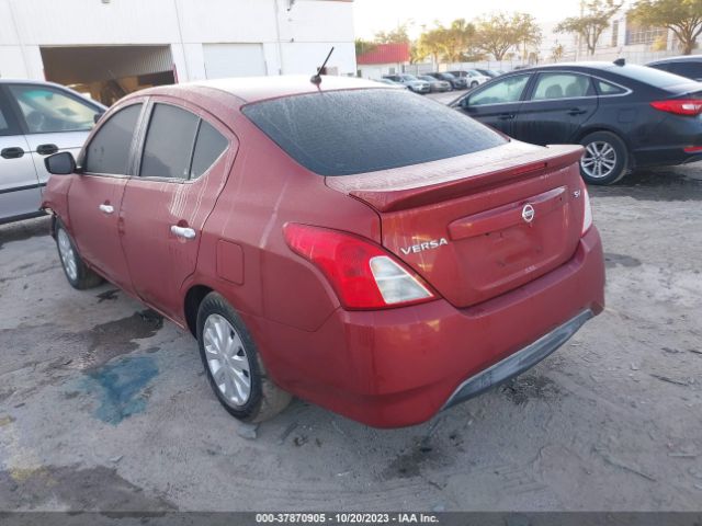 Photo 2 VIN: 3N1CN7AP8KL855704 - NISSAN VERSA 