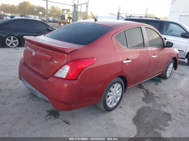 Photo 3 VIN: 3N1CN7AP8KL855704 - NISSAN VERSA 