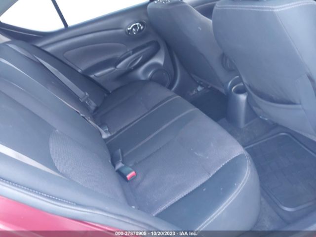 Photo 7 VIN: 3N1CN7AP8KL855704 - NISSAN VERSA 