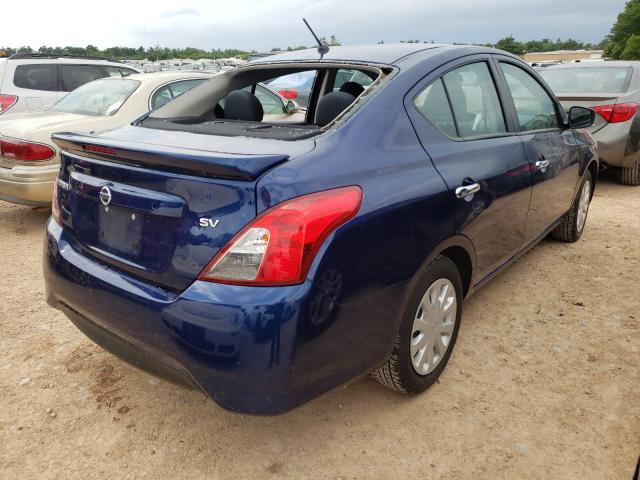 Photo 3 VIN: 3N1CN7AP8KL858375 - NISSAN VERSA S 