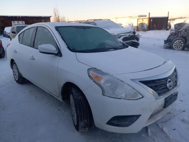 Photo 3 VIN: 3N1CN7AP8KL858571 - NISSAN VERSA 