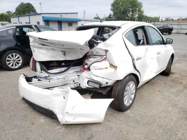 Photo 3 VIN: 3N1CN7AP8KL858957 - NISSAN VERSA S 