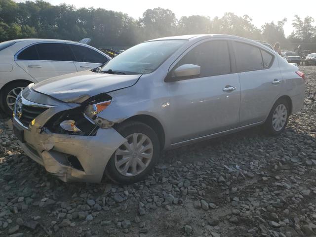 Photo 1 VIN: 3N1CN7AP8KL859476 - NISSAN VERSA 