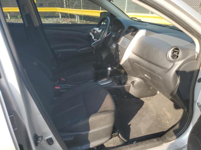 Photo 4 VIN: 3N1CN7AP8KL859476 - NISSAN VERSA 