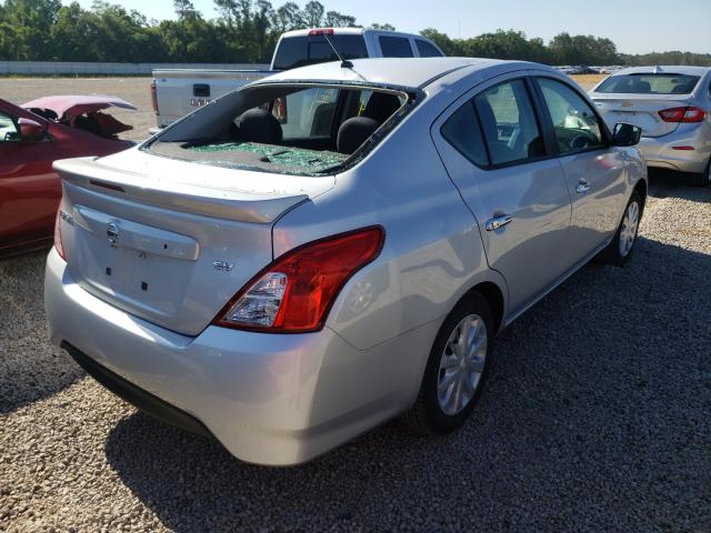 Photo 3 VIN: 3N1CN7AP8KL859932 - NISSAN VERSA S 