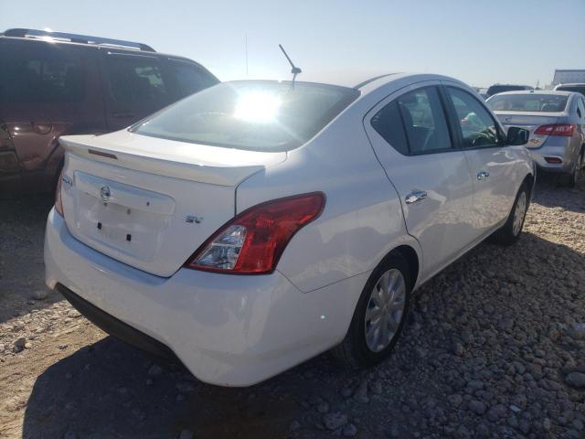 Photo 3 VIN: 3N1CN7AP8KL860787 - NISSAN VERSA S 