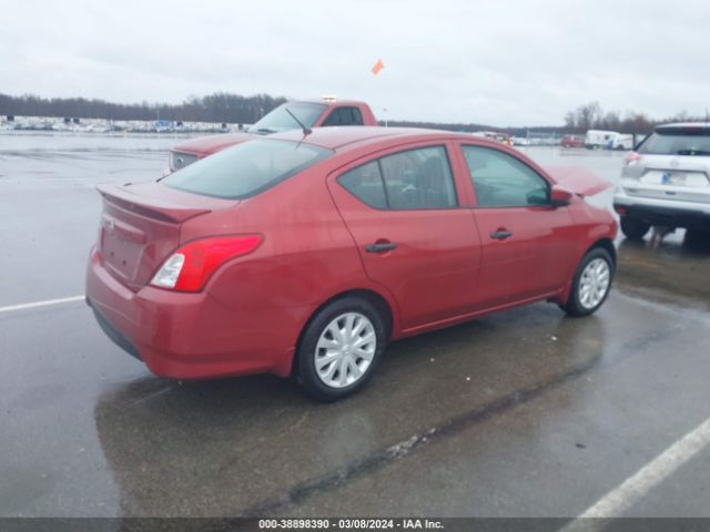 Photo 3 VIN: 3N1CN7AP8KL861034 - NISSAN VERSA 