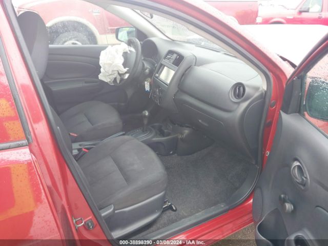 Photo 4 VIN: 3N1CN7AP8KL861034 - NISSAN VERSA 