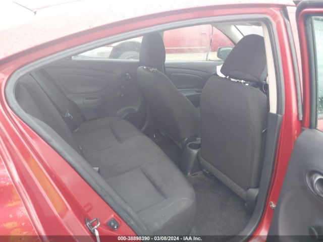 Photo 7 VIN: 3N1CN7AP8KL861034 - NISSAN VERSA 