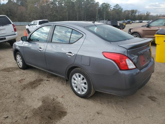 Photo 1 VIN: 3N1CN7AP8KL861423 - NISSAN VERSA S 