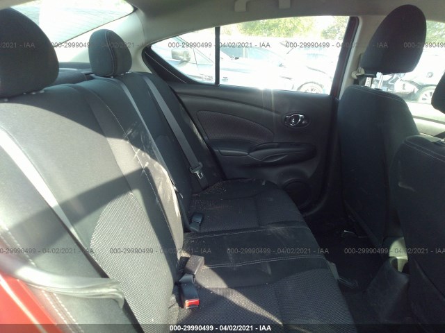 Photo 7 VIN: 3N1CN7AP8KL861700 - NISSAN VERSA SEDAN 