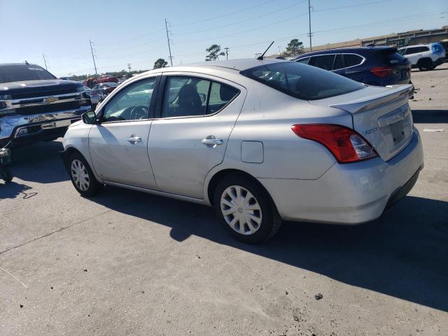 Photo 1 VIN: 3N1CN7AP8KL862832 - NISSAN VERSA 