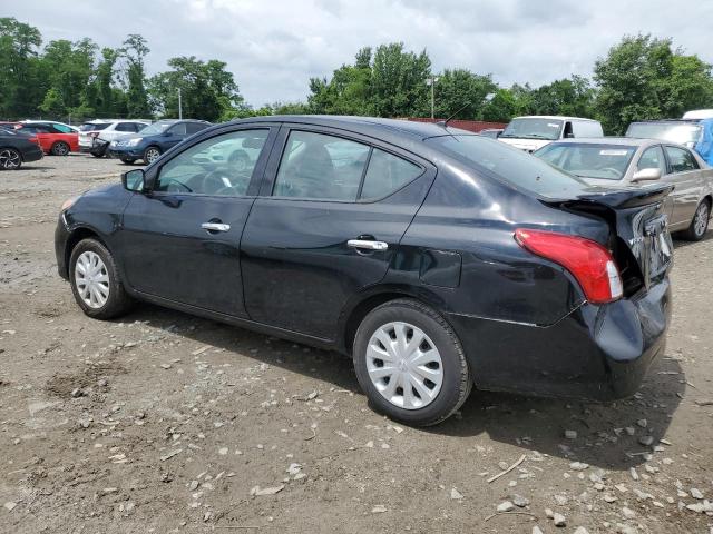 Photo 1 VIN: 3N1CN7AP8KL863012 - NISSAN VERSA 