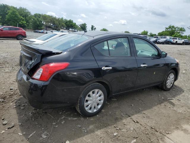 Photo 2 VIN: 3N1CN7AP8KL863012 - NISSAN VERSA 