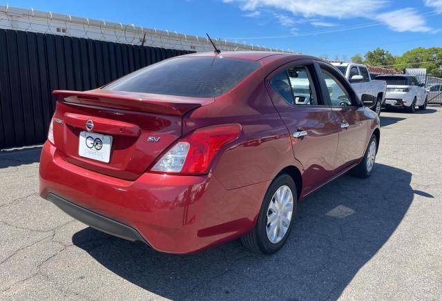 Photo 3 VIN: 3N1CN7AP8KL863804 - NISSAN VERSA S 