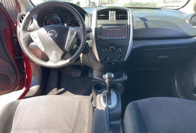 Photo 8 VIN: 3N1CN7AP8KL863804 - NISSAN VERSA S 