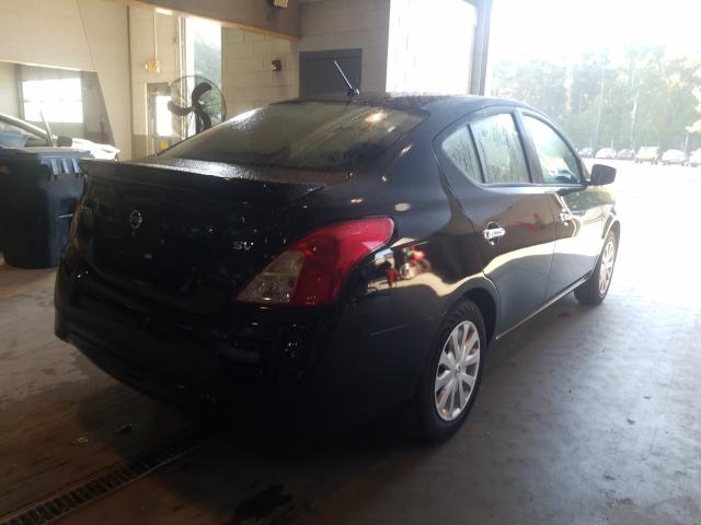 Photo 3 VIN: 3N1CN7AP8KL864693 - NISSAN VERSA S 