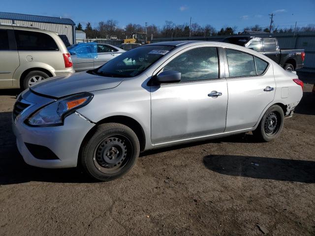 Photo 0 VIN: 3N1CN7AP8KL864810 - NISSAN VERSA 