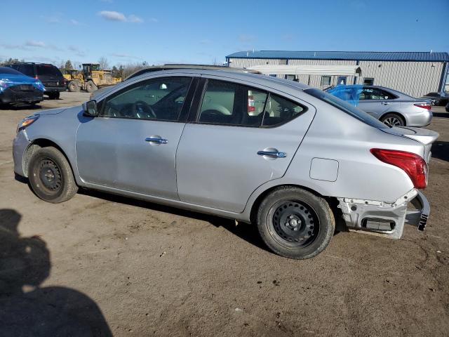 Photo 1 VIN: 3N1CN7AP8KL864810 - NISSAN VERSA 