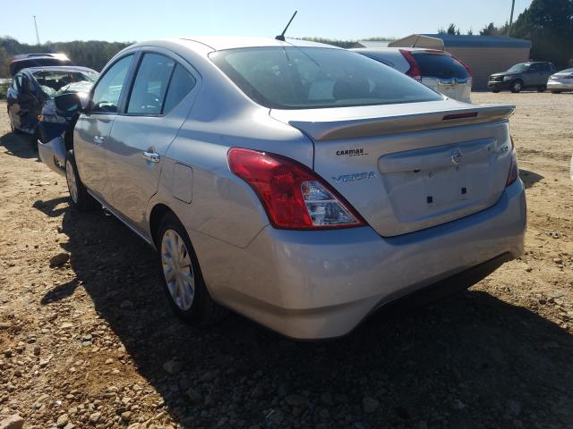 Photo 2 VIN: 3N1CN7AP8KL864922 - NISSAN VERSA S 