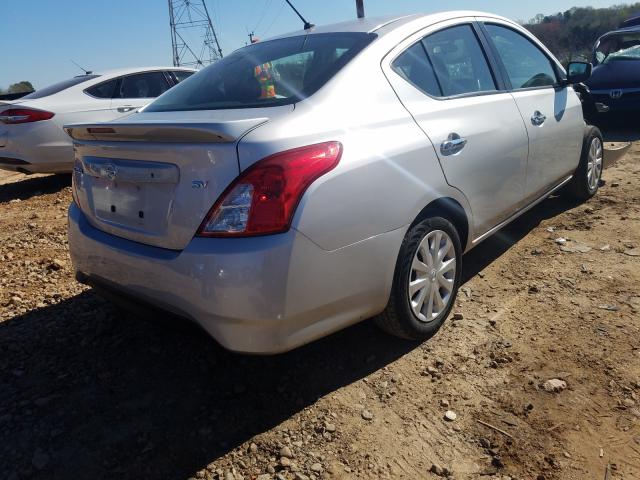 Photo 3 VIN: 3N1CN7AP8KL864922 - NISSAN VERSA S 