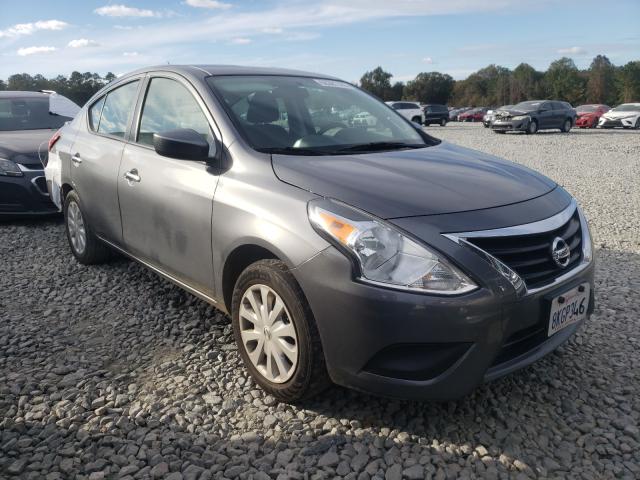 Photo 0 VIN: 3N1CN7AP8KL864967 - NISSAN VERSA S 